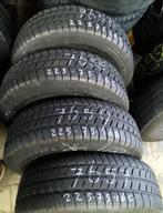 Continental Camper Winterbanden op Ducato velg 16"/ 5x118, Auto-onderdelen, Banden en Velgen, Ophalen, 16 inch, Banden en Velgen