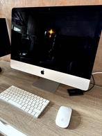 iMac 2017 - 21,5 inch, 8GB RAM + Samsung SSD (Extra Snel!), Computers en Software, Apple Desktops, Ophalen, 2 tot 3 Ghz, 8 GB