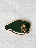 Speldje Korps Commando Troepen, Verzamelen, Militaria | Algemeen, Ophalen of Verzenden, Landmacht, Nederland, Embleem of Badge