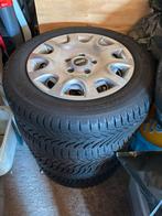 Mini cooper F56 winterbanden set, Auto-onderdelen, Banden en Velgen, Ophalen, 15 inch, 175 mm, Banden en Velgen