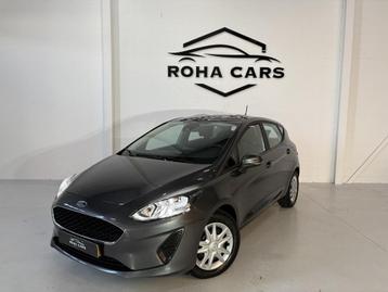Ford Fiesta 1.0 EcoB. Connected beschikbaar voor biedingen