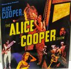 Alice Cooper - The Alice Cooper Show, Cd's en Dvd's, Vinyl | Rock, Ophalen of Verzenden, Gebruikt, 12 inch, Poprock