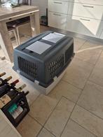 Honden Bench, Dieren en Toebehoren, Ophalen, Zo goed als nieuw