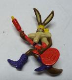 Wile E. Coyote Konica reclame Looney Tunes, Verzenden, Looney Tunes, Nieuw, Beeldje of Figuurtje