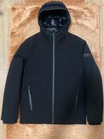 Peuterey Loge MD NER Bomberjas - Maat S NIEUW !!, Kleding | Heren, Jassen | Zomer, Zwart, Nieuw, Ophalen of Verzenden, Peuterey