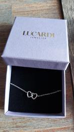 Armbandjes "Zilver", Ophalen of Verzenden, Zo goed als nieuw, Zilver, Zilver