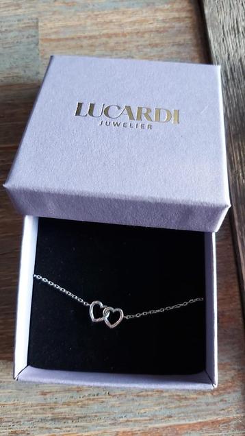 Armbandjes "Zilver" beschikbaar voor biedingen