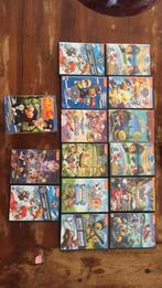 Pawpatrol 13x dvd, pieter post 3x, Alle leeftijden, Ophalen of Verzenden, Zo goed als nieuw