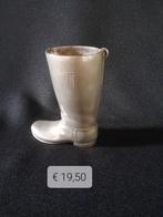 Verzilverde laars, Ophalen of Verzenden