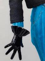 Mooie handschoenen met details, tm 2XL, Verzenden, Nieuw, Handschoenen