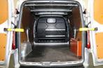Ford Transit Custom 2.0 TDCI L1 H1 Trend Automaat (bj 2020), Euro 6, 4 cilinders, LED verlichting, Origineel Nederlands