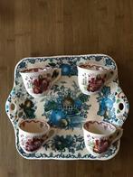 Mason “ FRUITBASKET “ servies., Verzenden