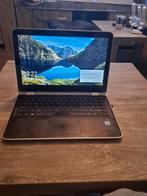 Hp 13 inch / i3 processor/ met Touchscreen / accu goed, Computers en Software, Windows Laptops, HDD, 2 tot 3 Ghz, 13 inch, Met touchscreen