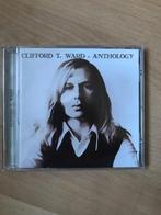 Clifford T Ward Anthology, Singer-songwriter, Gebruikt, Ophalen of Verzenden