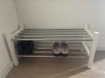 IKEA schoenenrek wit (nieuw), Huis en Inrichting, Kasten | Schoenenrekken, Ophalen, Nieuw