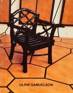 Ulrik Samuelson – in i märgen – to the bone – nelle ossa, Ophalen of Verzenden, Zo goed als nieuw