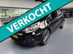 Kia Rio 1.2 CVVT Design Edition, Euro 5, Gebruikt, Zwart, 4 cilinders