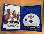 Fifa football 2005, Spelcomputers en Games, Games | Sony PlayStation 2, Vincent's games, Ophalen of Verzenden, Zo goed als nieuw