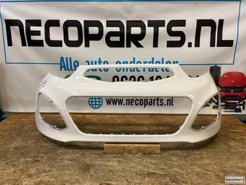 KIA PICANTO 2 VOORBUMPER BUMPER ORIGINEEL 