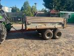 Jako tiger 15 kieper, kipper, dumper., Ophalen, Transport