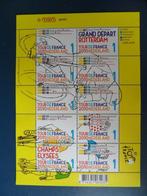 Postzegelvel Tour de France, Postzegels en Munten, Postzegels | Nederland, Ophalen of Verzenden, Postfris