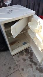 Koelkast met vriesvak, Witgoed en Apparatuur, Koelkasten en IJskasten, Ophalen, Gebruikt, Met vriesvak
