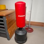 Boksbal in zeer goede staat, Ophalen of Verzenden, Zo goed als nieuw, Boksbal