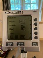 Concept 2 Roeitrainer PM4 -, Ophalen, Gebruikt, Armen, Metaal