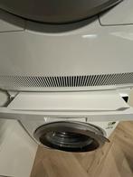 Uitschuifbaar blad voor tussen de wasmachine en droger, Ophalen, Zo goed als nieuw