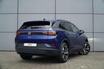 Volkswagen ID.4 Pro Business 286pk 77 kWh | 20" Velgen | Com, Auto's, Volkswagen, Automaat, 12 maanden, Achterwielaandrijving