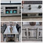 Compleet woon  interieur, Ophalen, Industrieel