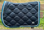 PS of Sweden spring/vzh dekje full navy, Dieren en Toebehoren, Paarden en Pony's | Dekens en Dekjes, Ophalen of Verzenden, Zo goed als nieuw