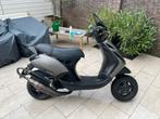 Piaggio zip 172cc, Ophalen, Tweetakt, Maximaal 45 km/u, Zip