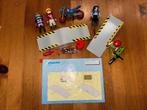 Racepark + extra's van playmobil (#5798 #5113 #4698), Ophalen, Zo goed als nieuw, Complete set