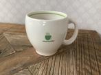 Starbucks mok Barista uit 2003, Huis en Inrichting, Ophalen of Verzenden, Zo goed als nieuw, Overige stijlen, Kop(pen) en/of Schotel(s)
