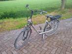 Elektrische Stella fiets, Gebruikt, 47 tot 51 cm, 30 tot 50 km per accu, Ophalen