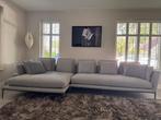 B&B ITALIA ATOLL hoekbank chaise longue, Ophalen, Zo goed als nieuw, Stof