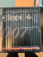 James Bond dvds, Zo goed als nieuw, Ophalen