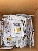 Refreshing towels, Ophalen of Verzenden, Nieuw