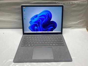 Surface laptop 3 beschikbaar voor biedingen