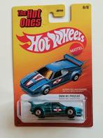 Hot Wheels BMW M1 the hot ones, Ophalen of Verzenden, Nieuw, Auto