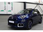 Fiat 500 X 1.3 -150PK- "YACHT CLUB CAPRI" - AUTOMAAT/FULL LE, Voorwielaandrijving, 15 km/l, Gebruikt, 1295 kg