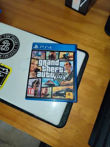 Diverse playstation 4 games beschikbaar voor biedingen