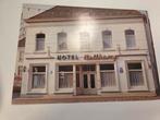 Ansichtkaart Hotel Heitkamp 's-Heerenber, Ophalen of Verzenden
