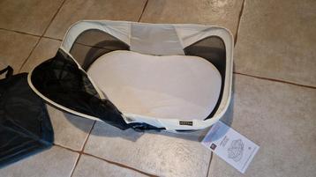 Deryan infant deluxe beschikbaar voor biedingen