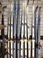 5 paar langlauf ski’s Pilz Touring GTS & Elan RB, Carve, Skiën, Ski's, Ophalen