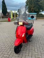 Turbho rl 50, Gebruikt, Benzine, Ophalen, Overige merken