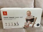 Stokke tripp Trapp baby set NIEUW !, Kinderen en Baby's, Kinderstoelen, Ophalen, Nieuw, Meegroeistoel