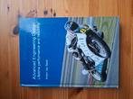 Advanced Engineering Design 6e editie, Boeken, Studieboeken en Cursussen, Gelezen, Ophalen of Verzenden, WO, Anton van beek