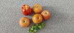 Fruit imitatie, Ophalen of Verzenden, Zo goed als nieuw